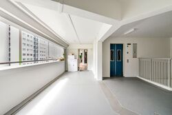 Blk 134 Marsiling Road (Woodlands), HDB Executive #524172991
